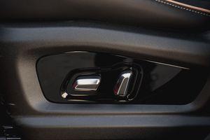 Omoda C5 Lifestyle