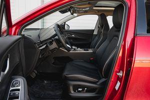 Omoda C5 Lifestyle