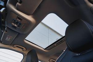 Omoda C5 Lifestyle