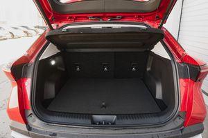 Omoda C5 Lifestyle