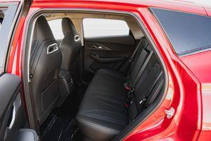 Omoda C5 Lifestyle