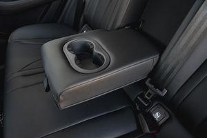 Omoda C5 Lifestyle
