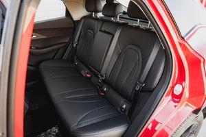 Omoda C5 Lifestyle