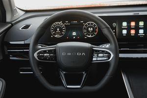 Omoda C5 Lifestyle