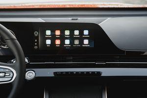 Omoda C5 Lifestyle