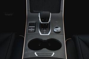 Omoda C5 Lifestyle