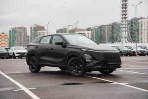Omoda C5 Supreme