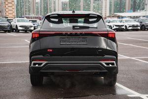 Omoda C5 Supreme