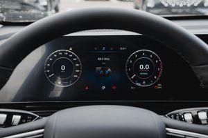 Omoda C5 Supreme