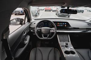 Omoda C5 Supreme