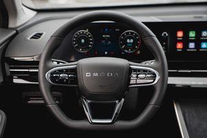 Omoda C5 Supreme