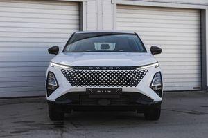 Omoda C5 Ultimate