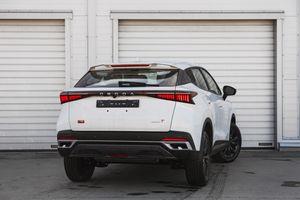 Omoda C5 Ultimate