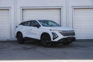 Omoda C5 Ultimate