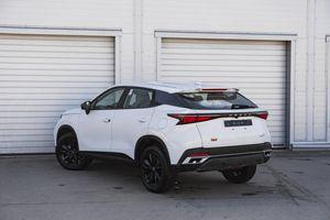 Omoda C5 Ultimate
