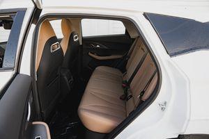 Omoda C5 Ultimate