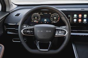 Omoda C5 Ultimate