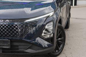 Omoda C5 Ultimate