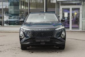 Omoda C5 Ultimate