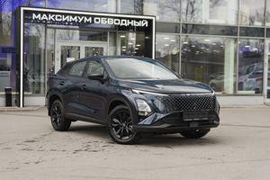 Omoda C5 Ultimate