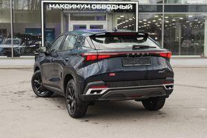 Omoda C5 Ultimate