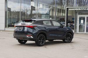 Omoda C5 Ultimate