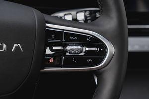 Omoda C5 Ultimate