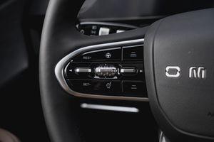 Omoda C5 Ultimate