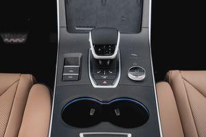 Omoda C5 Ultimate