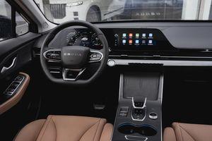 Omoda C5 Ultimate