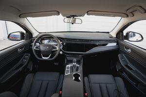 Omoda S5 Classic