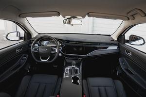 Omoda S5 Classic