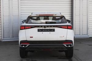 Omoda C5 Ultimate