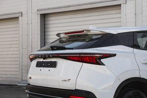 Omoda C5 Ultimate