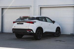 Omoda C5 Ultimate