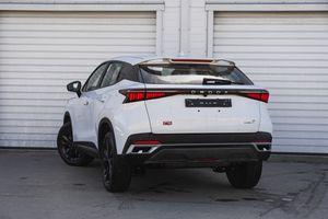 Omoda C5 Ultimate