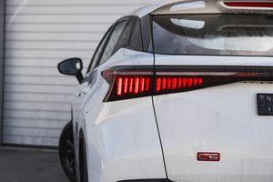 Omoda C5 Ultimate
