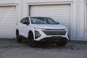 Omoda C5 Ultimate