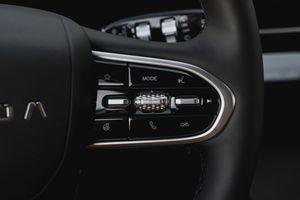 Omoda C5 Ultimate