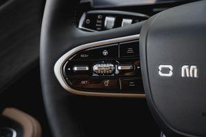 Omoda C5 Ultimate