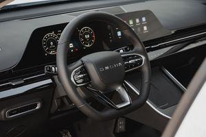 Omoda C5 Ultimate