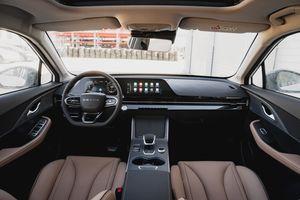 Omoda C5 Ultimate