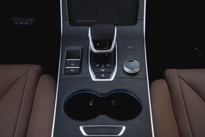 Omoda C5 Ultimate