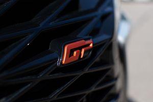 Omoda S5 GT 1.5T CVT Tech