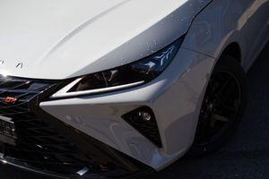 Omoda S5 GT 1.5T CVT Tech