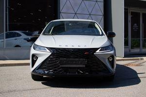 Omoda S5 GT 1.5T CVT Tech