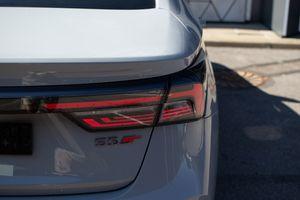 Omoda S5 GT 1.5T CVT Tech