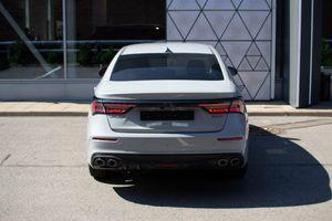 Omoda S5 GT 1.5T CVT Tech