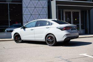 Omoda S5 GT 1.5T CVT Tech