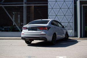 Omoda S5 GT 1.5T CVT Tech